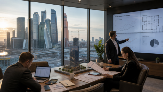 investicii v kommercheskuju nedvizhimost rynok i riski 8413a33d