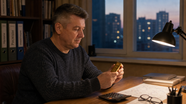 investicii v zoloto pljusy minusy i riski 157b23d5