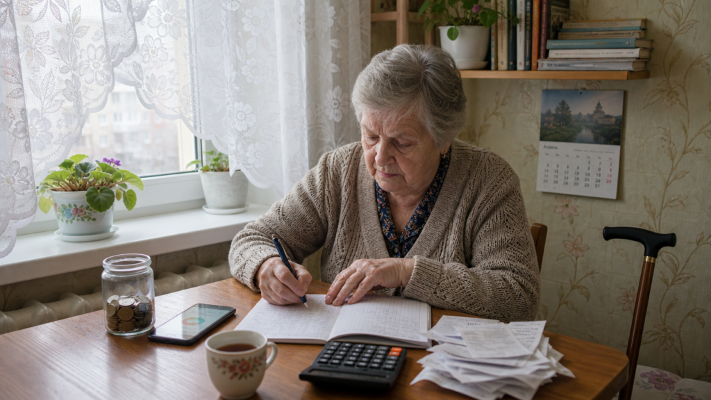 kak nakopit dengi pensioneru i invalidu bez raboty 8498aa9c